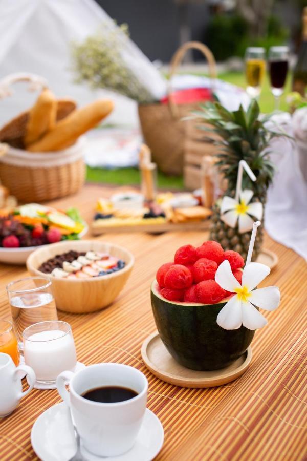 The Canale Samui Resort Чавенг Бийч Екстериор снимка