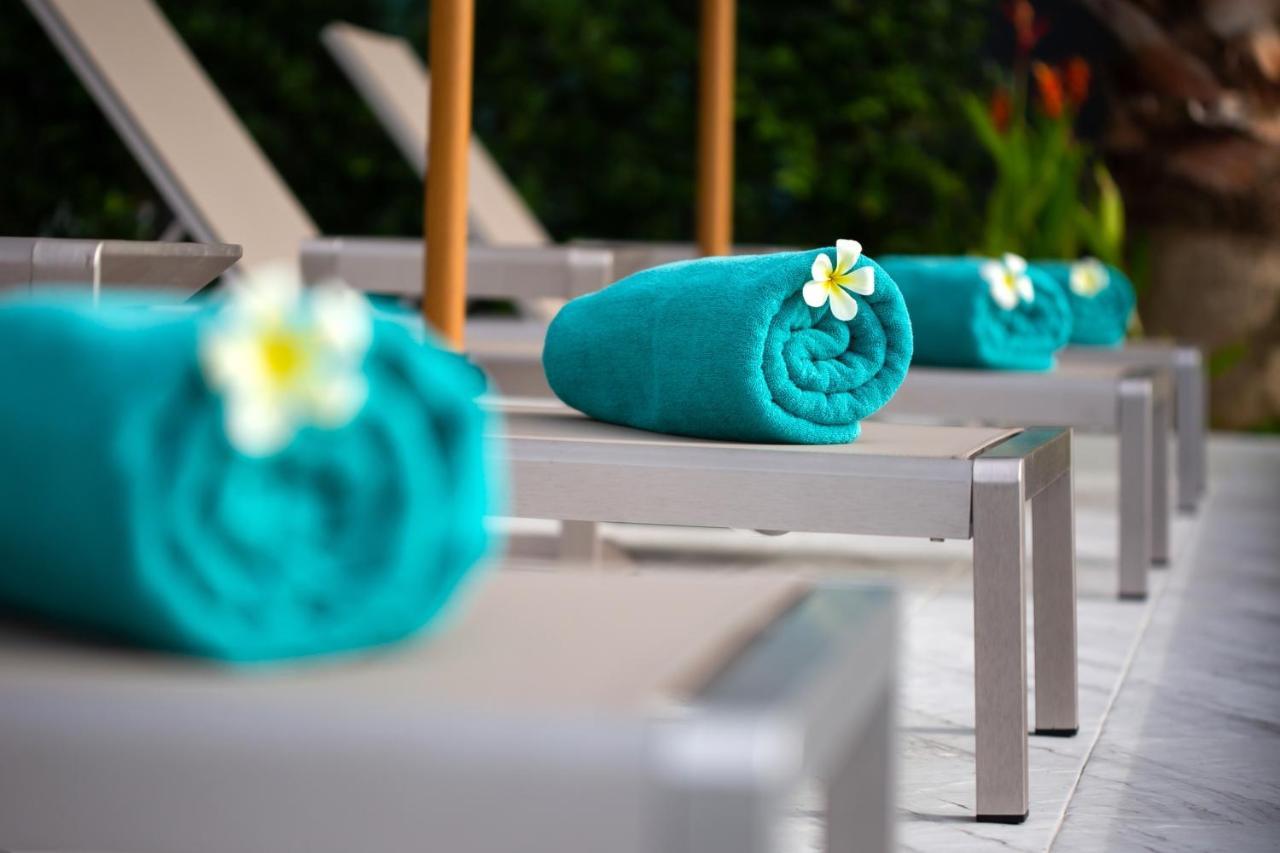 The Canale Samui Resort Чавенг Бийч Екстериор снимка