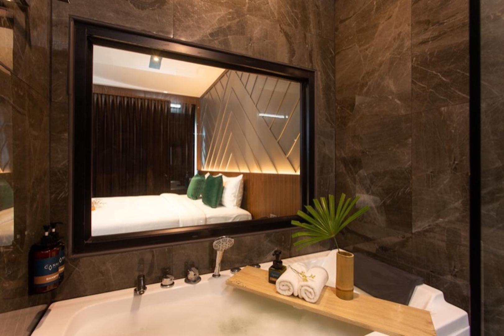 The Canale Samui Resort Чавенг Бийч Екстериор снимка